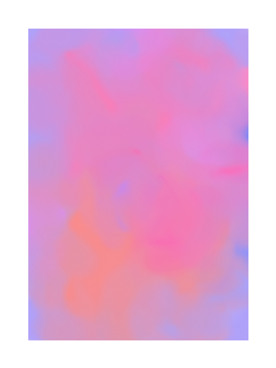 floral explosion