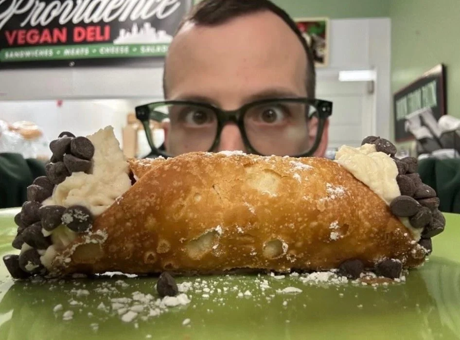 Mat & Cannoli .jpeg