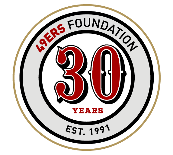 49ers Foundation 2021 Annual Report