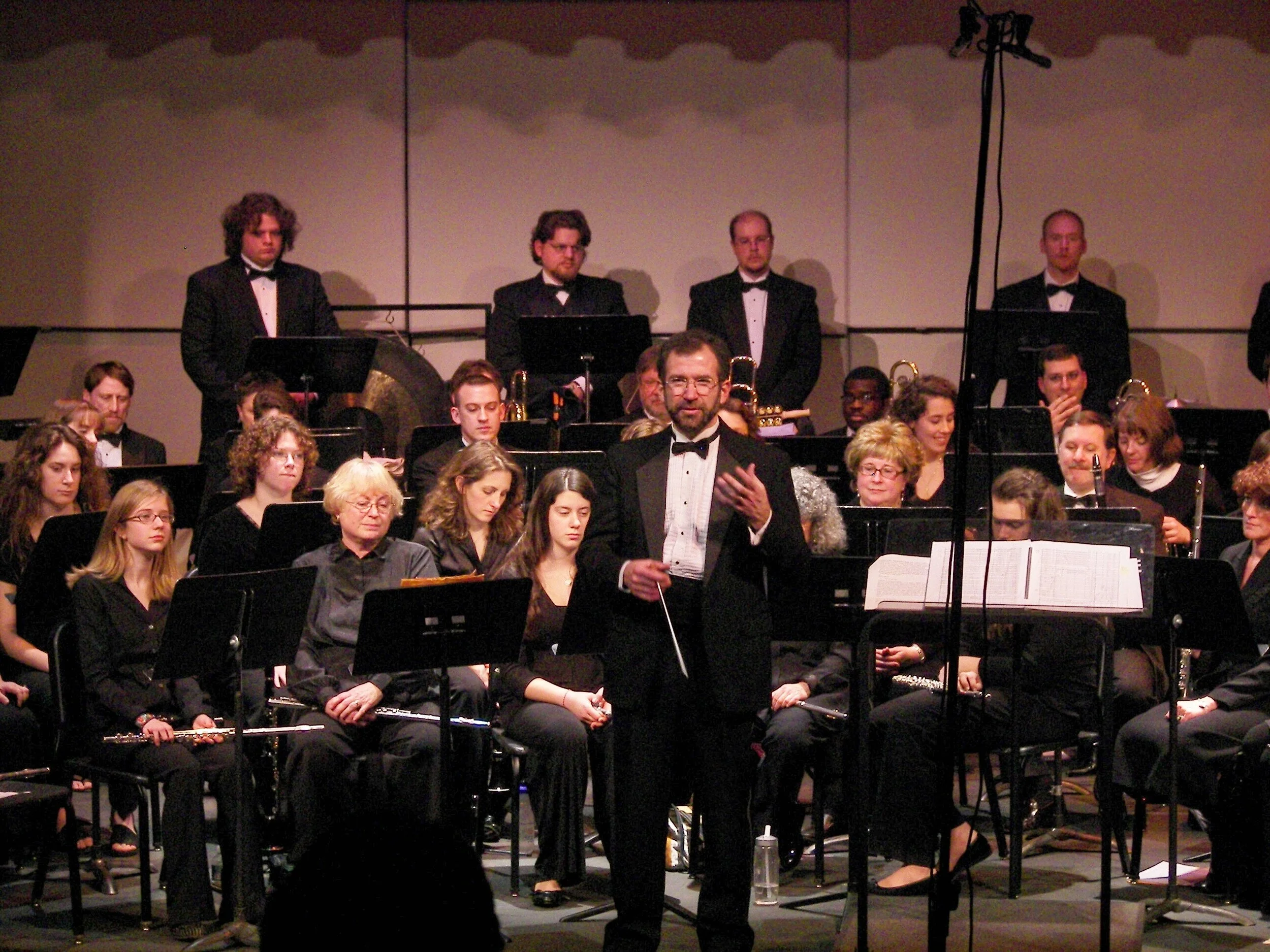 Capital Region Wind Ensemble