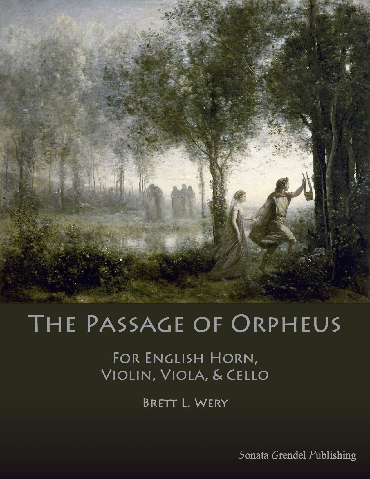 The Passage of Orpheus