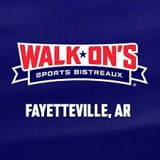 Arkansas, Fayetteville