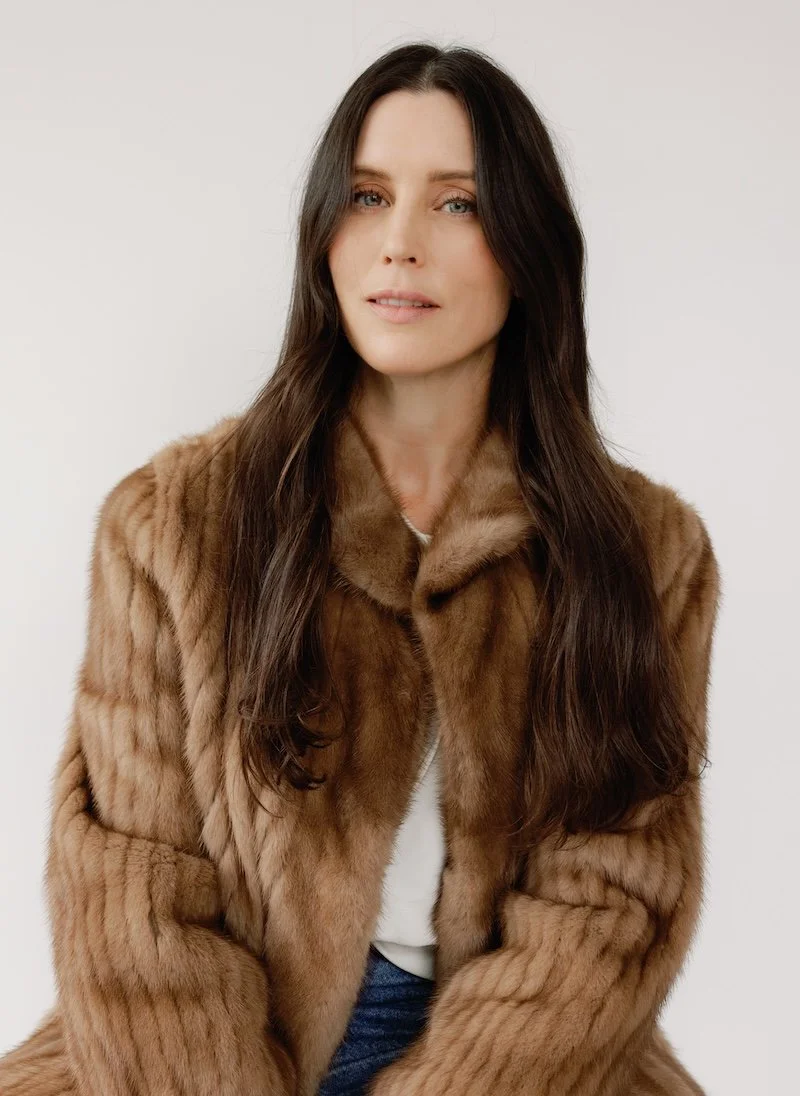 Brooke Wilcox, Costume Designer