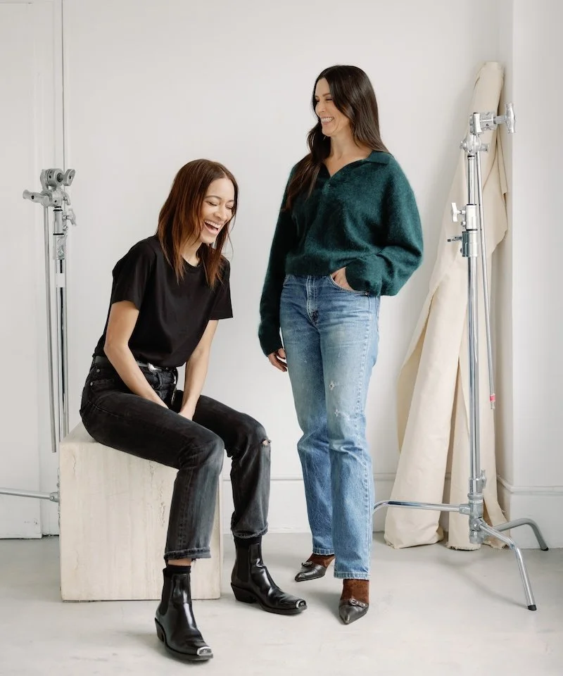 Sekyiwa & Brooke, Costume Designers