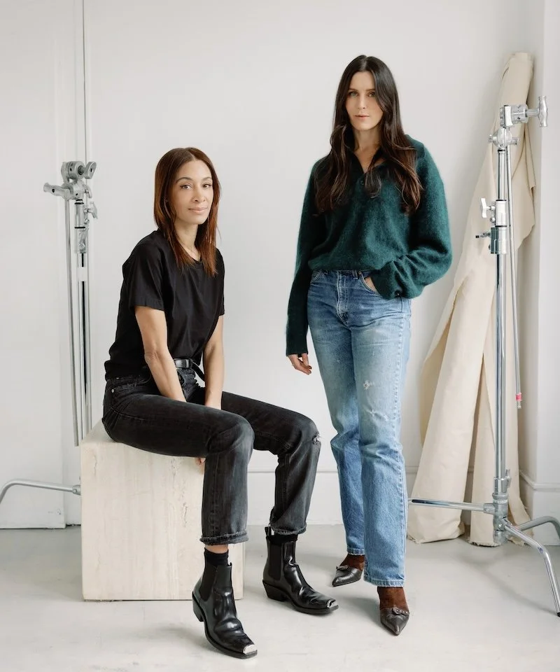 Sekyiwa & Brooke, Costume Designers