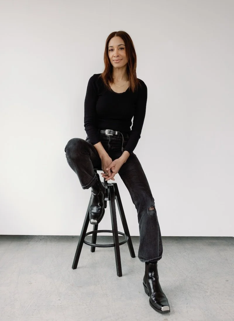 Sekyiwa Wi-Afedzi, Costume Designer