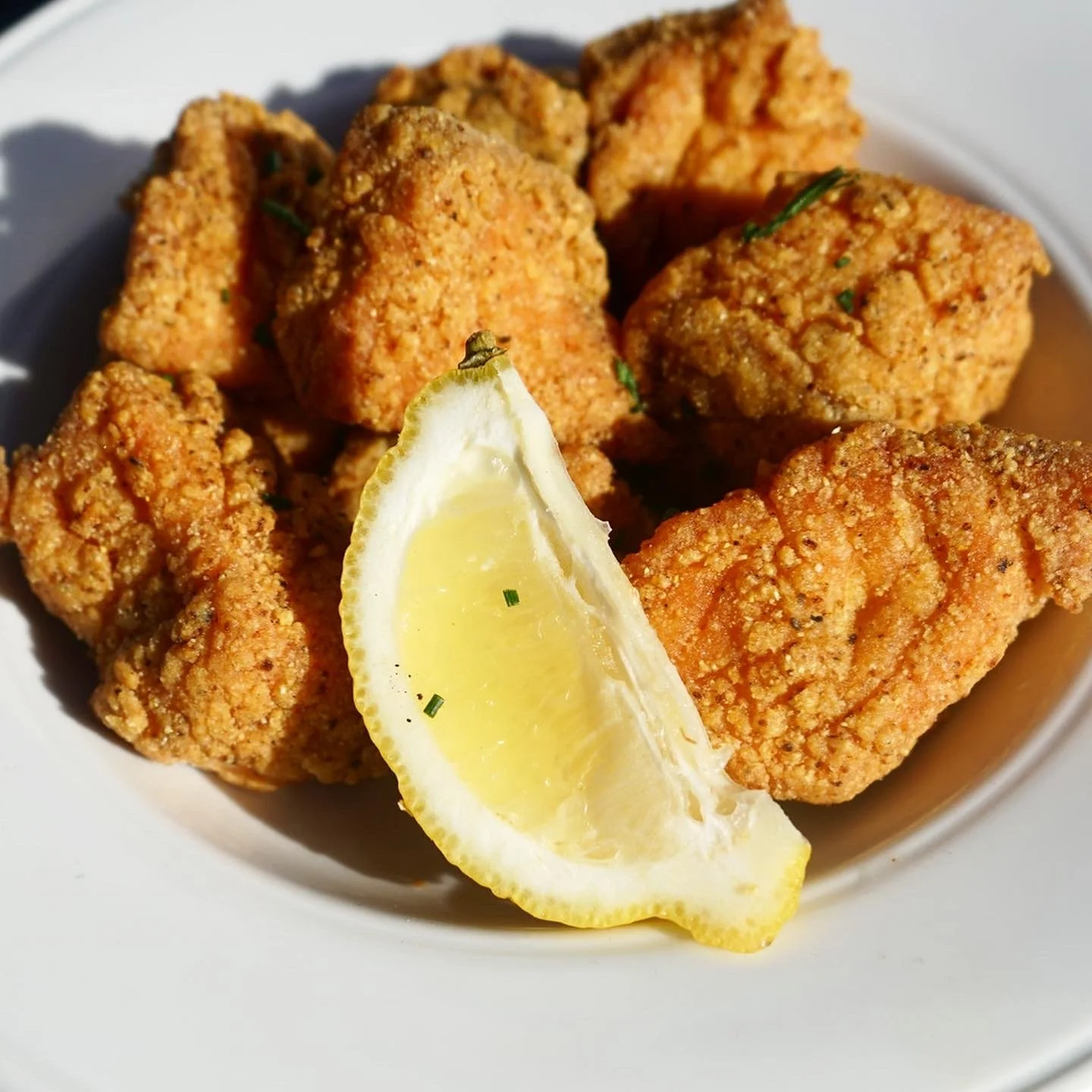 Stop Smack'n Restaurant & Lounge