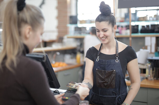 4 Big Advantages of Multiple Integrated Payment Options