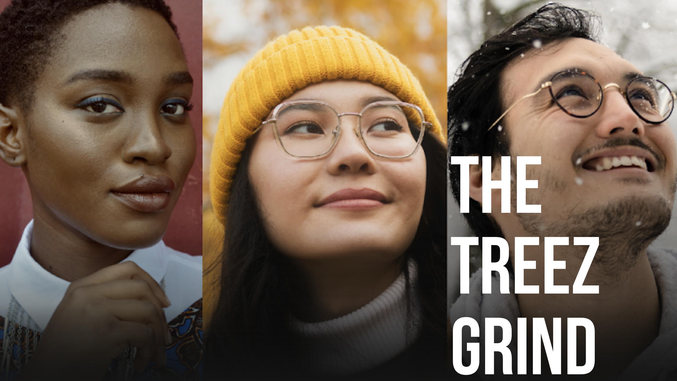 The Treez Grind: Dec 2020 Edition