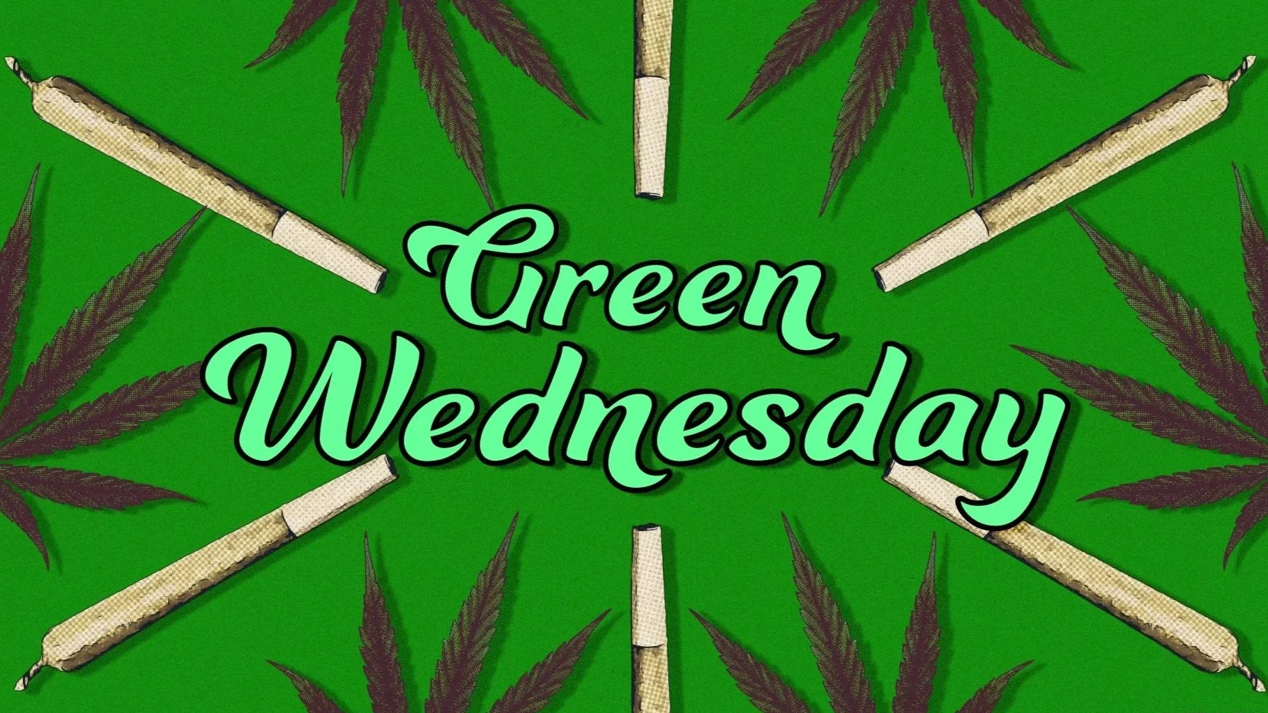 Go Cashless this Green Wednesday with Debit Payments — TREEZ
