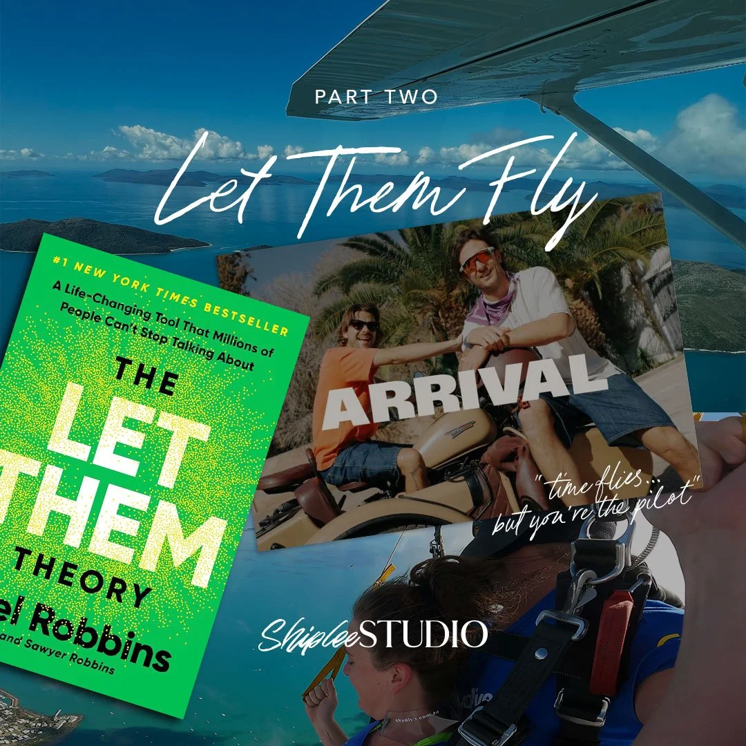 Part 2: Let Them Fly – The Creative Pilot Mindset