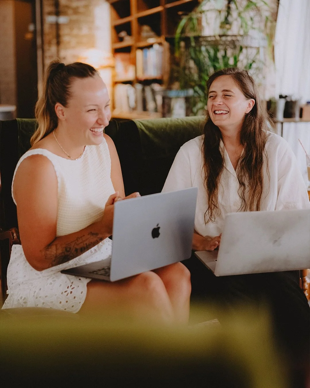 2025&hellip; what a year 🖤

Turning 30, celebrating 4 years in business, and somehow squeezing in trips to America, Japan, Queensland, Melbourne, Narooma and Airlie Beach &mdash; the flexibility of working for myself still feels like such a gift!

I