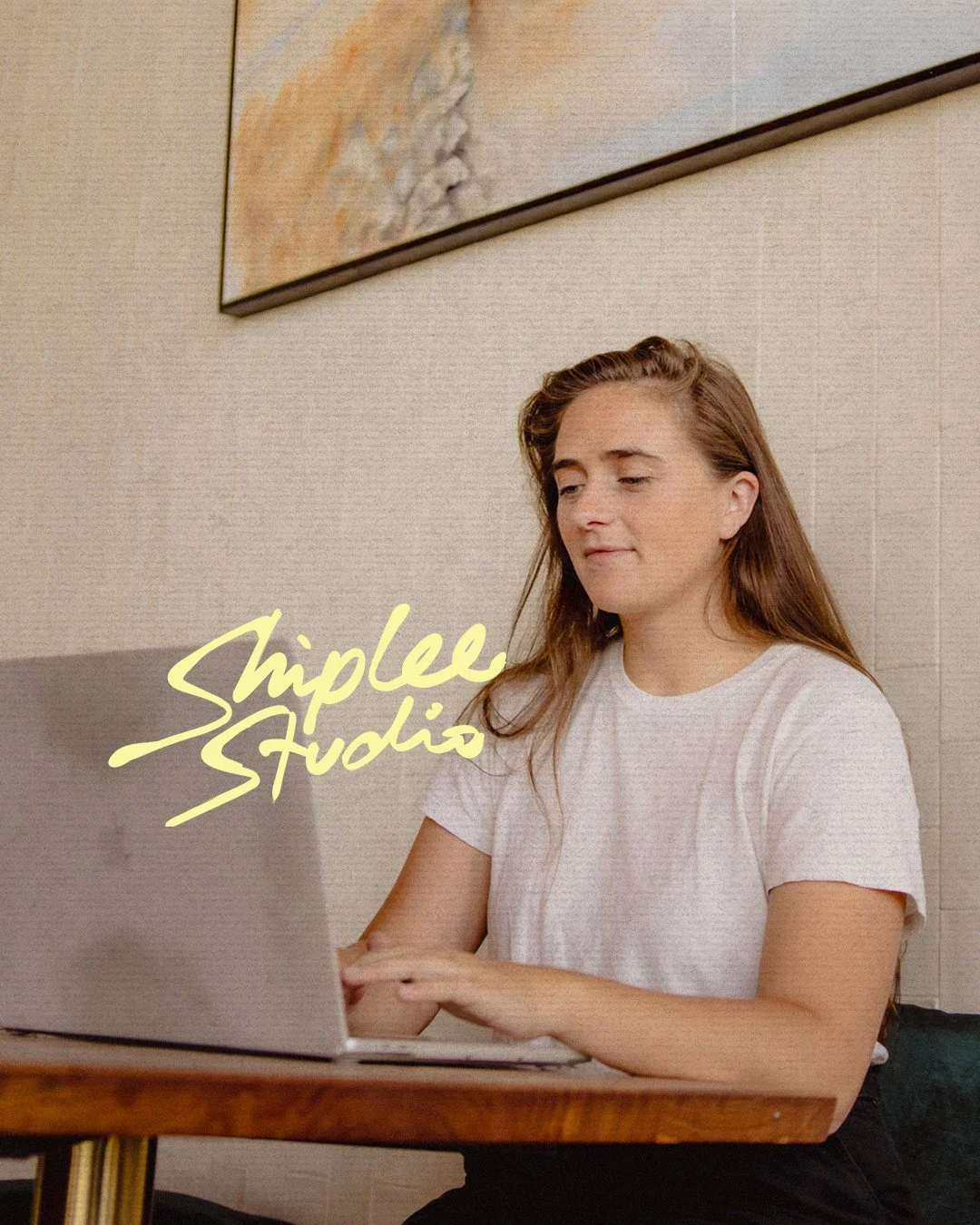 Something has been quietly evolving behind the scenes ✨

This rebrand has been in motion for over a year &mdash; shaped through growth, refinement, and the systems I&rsquo;ve been building within my business.

Collaborating with @playmakestudio_ has 