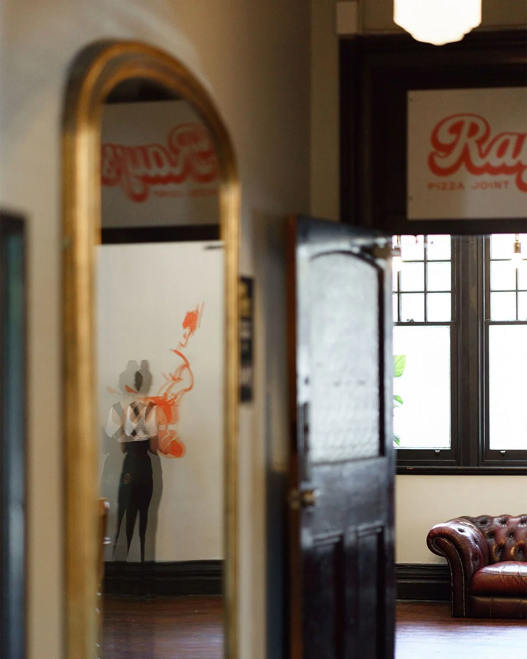 You&rsquo;ve worked hard to create a hospitality space people genuinely love being in: warm, welcoming, and full of personality. ✨

Your branding should feel like an extension of that space.

At Shiplee Studio, I help bring hospitality brands to life