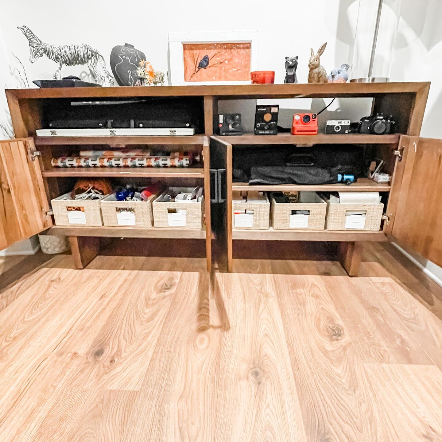 🏠 When we organize your whole home, it gives up the ability to find a different and better &ldquo;home&rdquo; for some of your items.

We enjoy creating a better, more functional flow throughout your home. This helps with efficiency and maintenance!