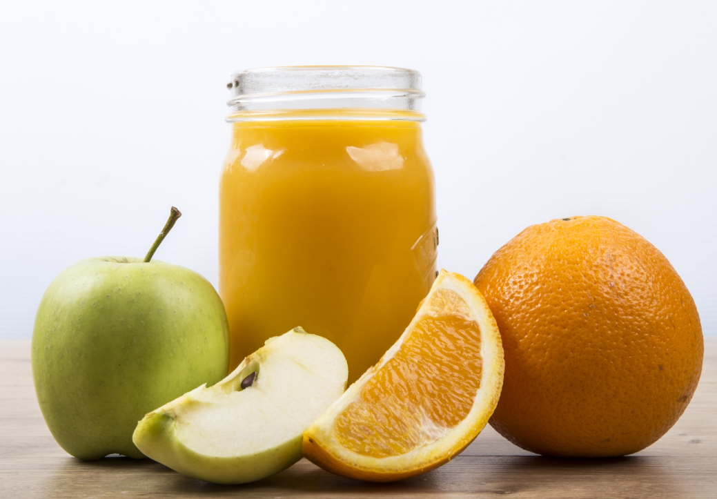 Citrus Cooler Juice