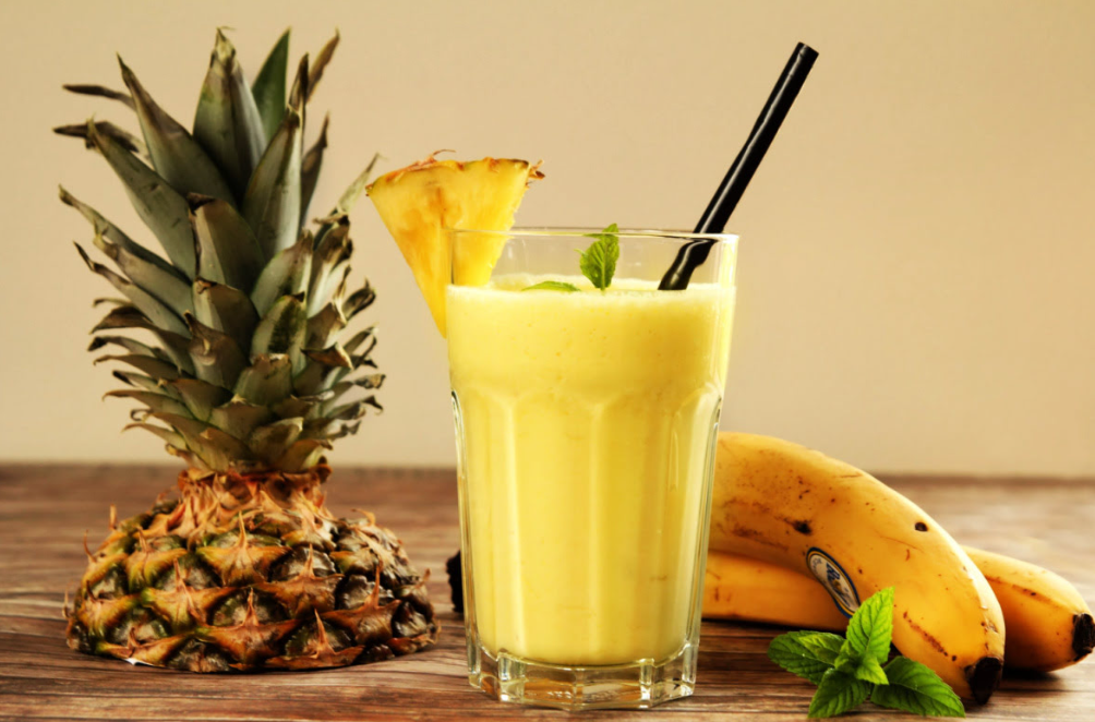 Energise Smoothie