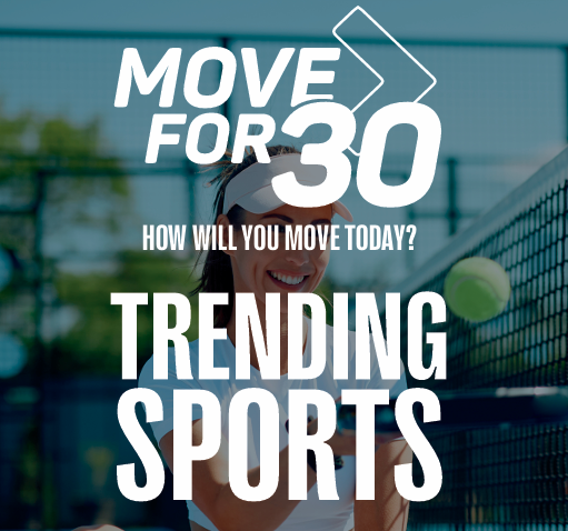 Trending Sports