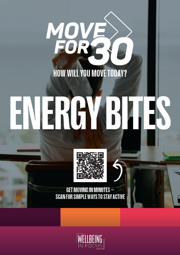 Energy Bites
