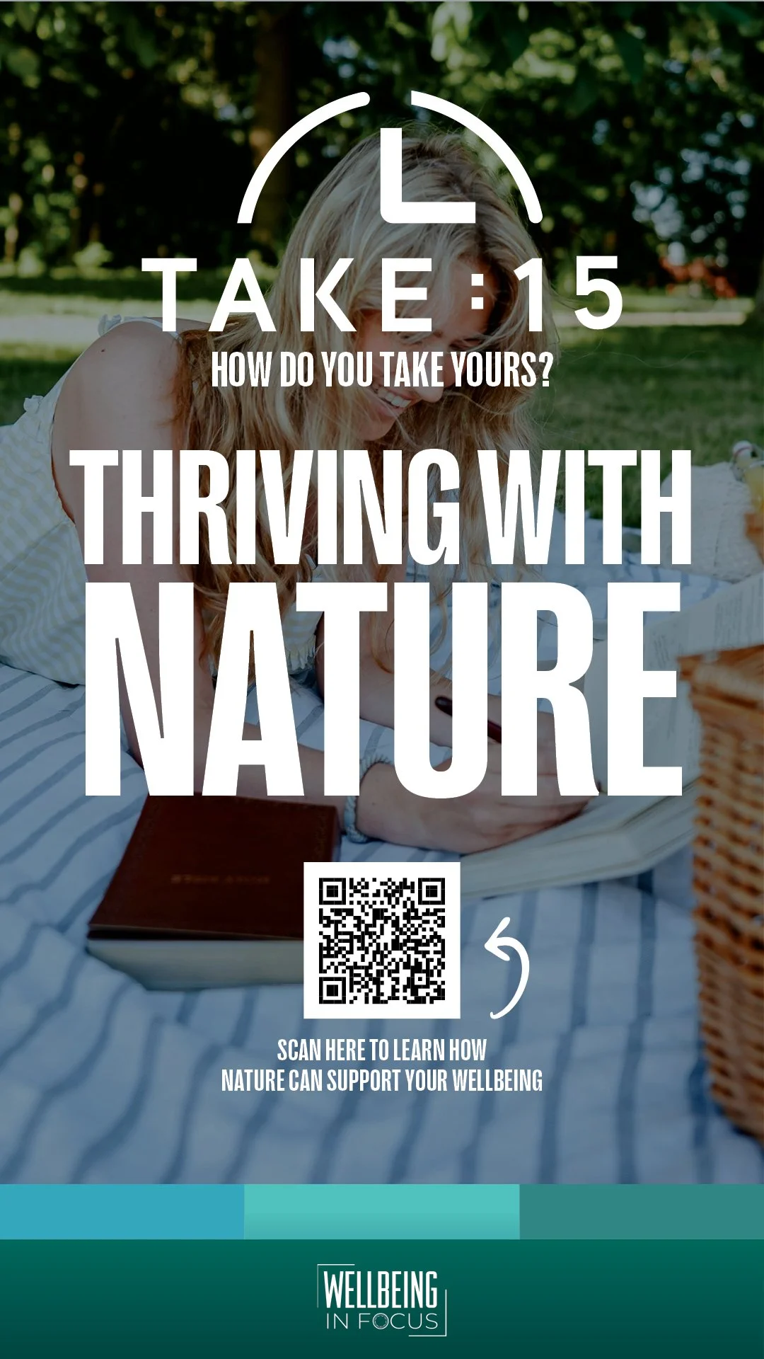 Thriving with Nature