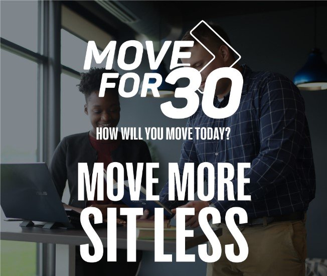 Understanding the Impact of Sedentary Behaviour on Our Health ...