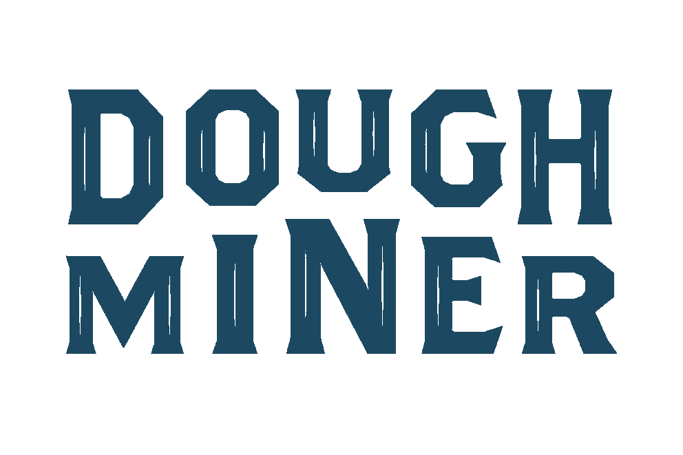 Dough Miner