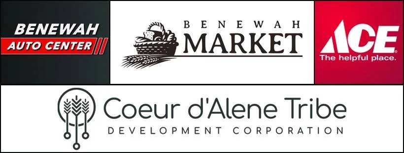 Benewah Market 