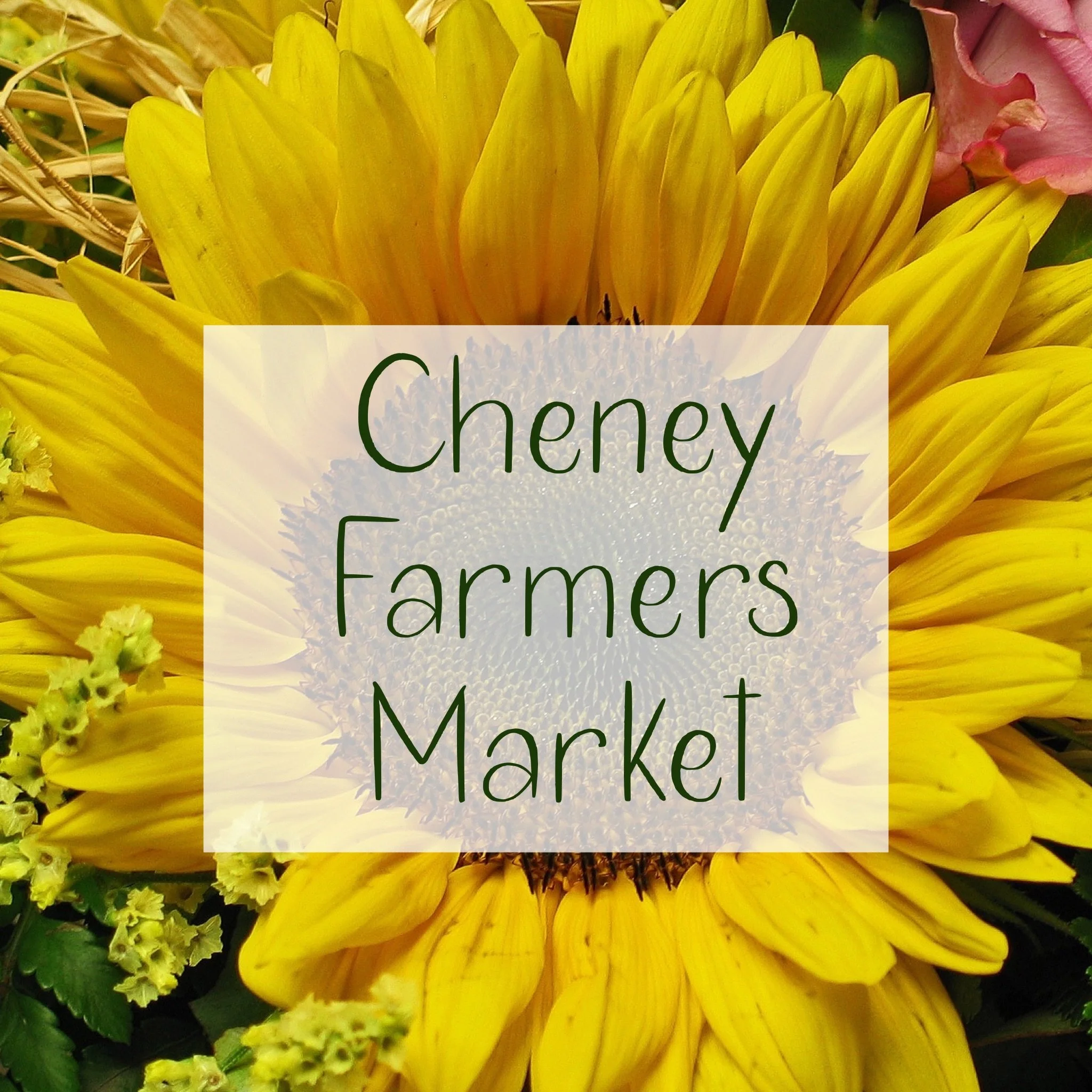 Cheney Farmers Market 