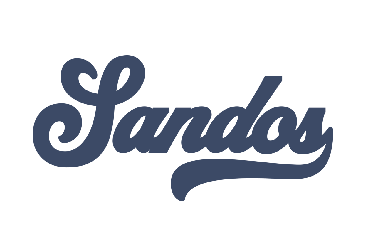 Sandos