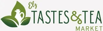Elz Tastes and Tea