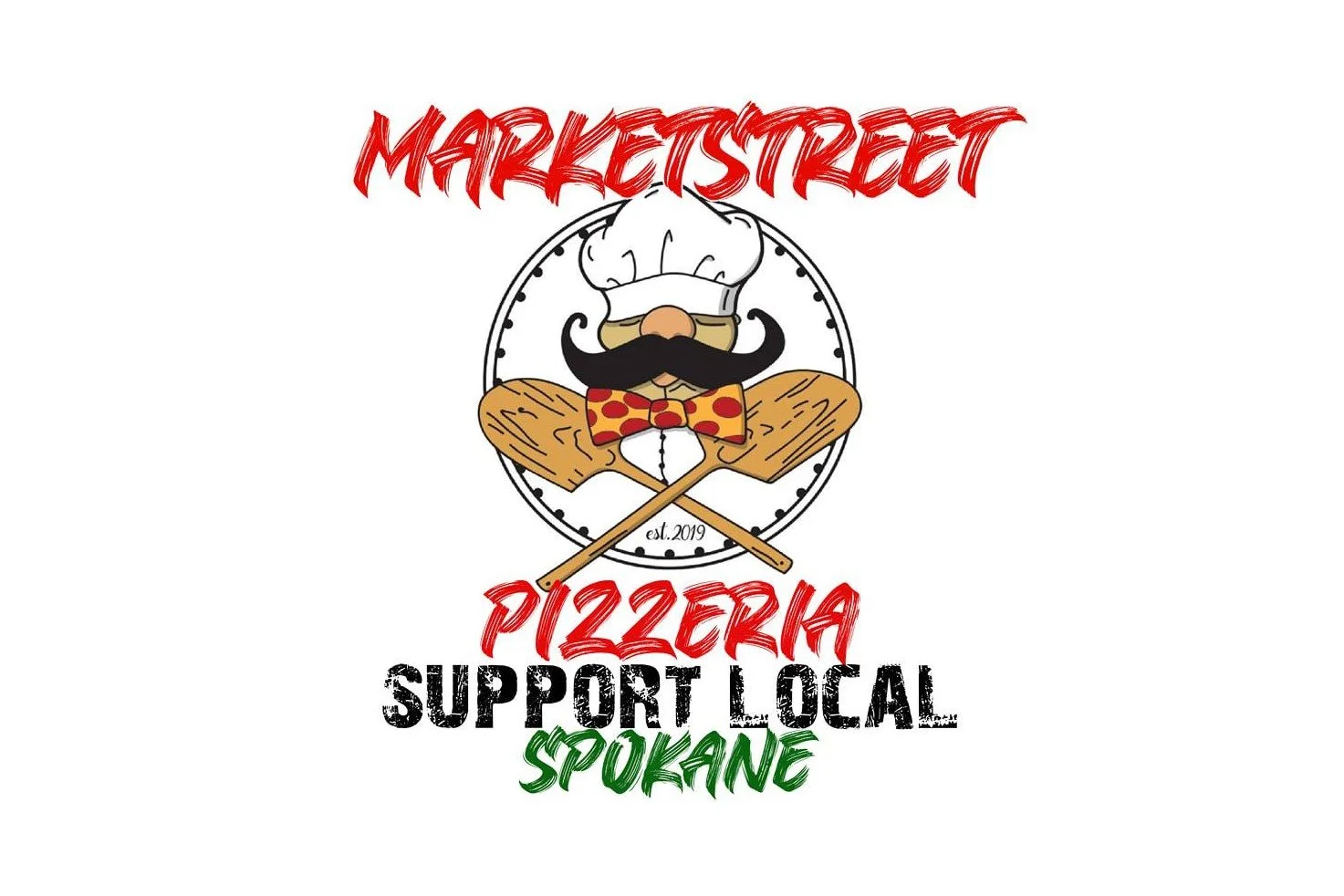 MarketStreet Pizzeria