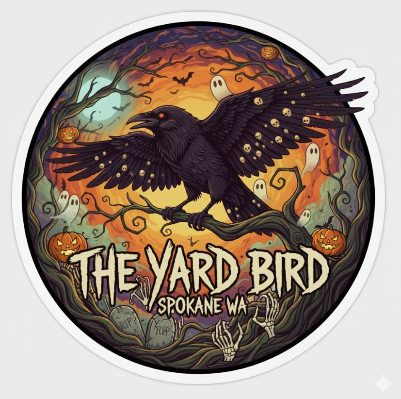 The Yard Bird 