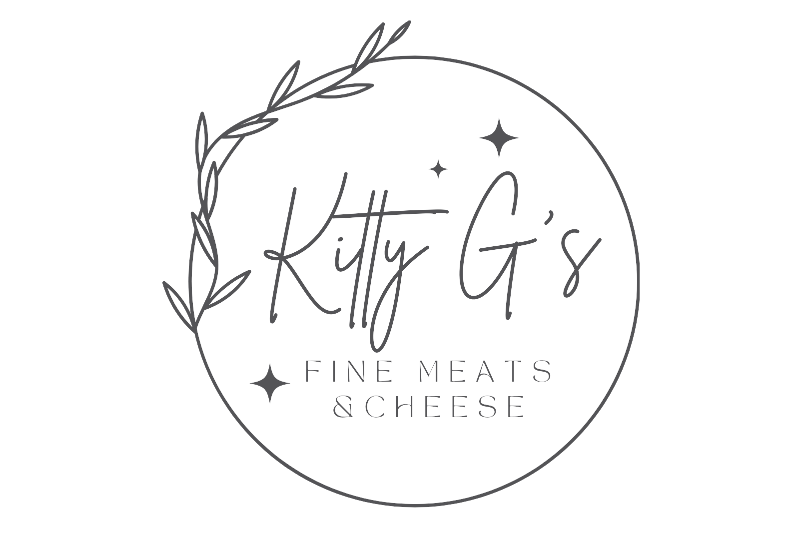 Kitty G's Fine Meats & Cheese