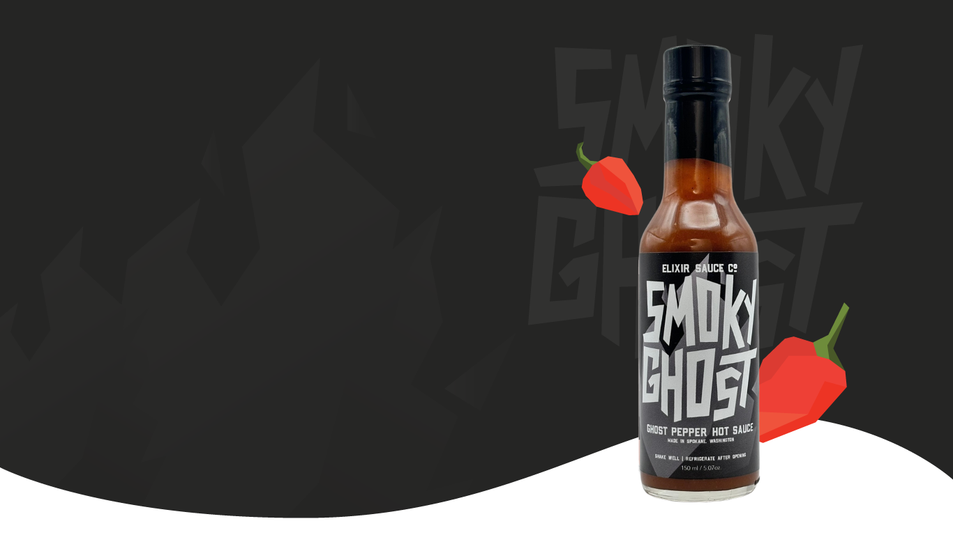 Elixir Sauce Co