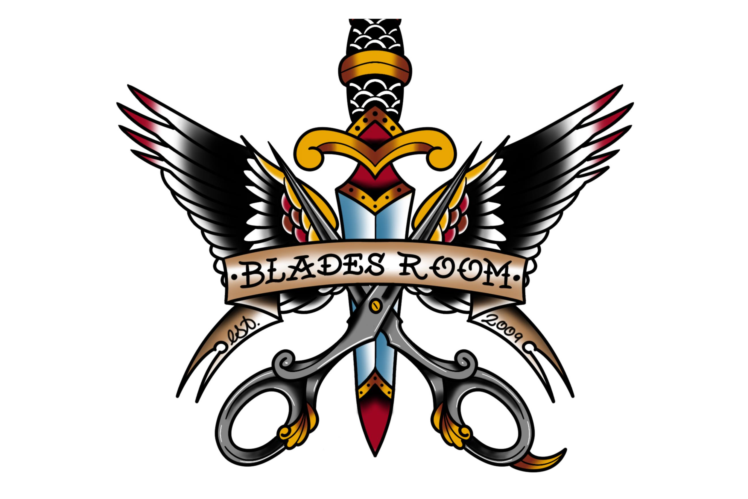 Blades Room