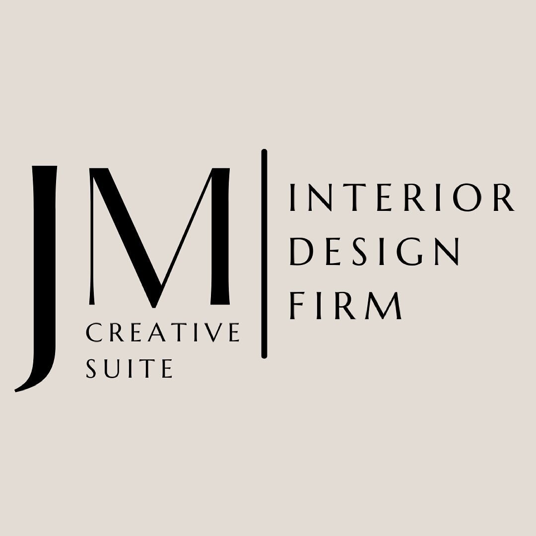 We&rsquo;re so glad you&rsquo;re here, welcome to JM Creative Suite interior design firm. 
▪️
We help clients access elevated living through design that is sustainable, intentional, and personal. 
▪️
If you were wondering where we&rsquo;ve been head 