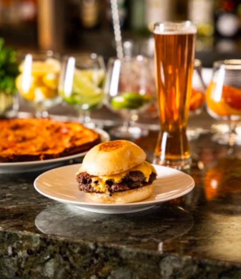 Boom Bang Fine Foods & Cocktails