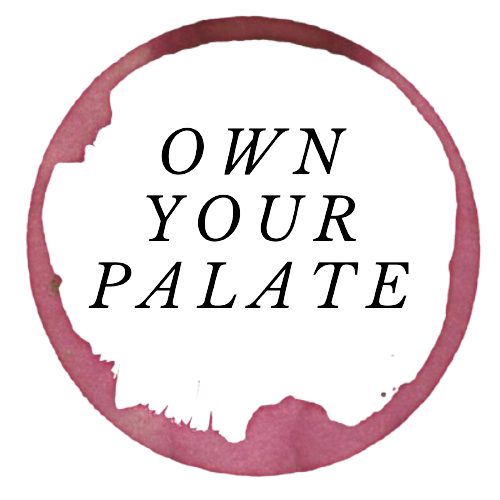 Own Your Palate 