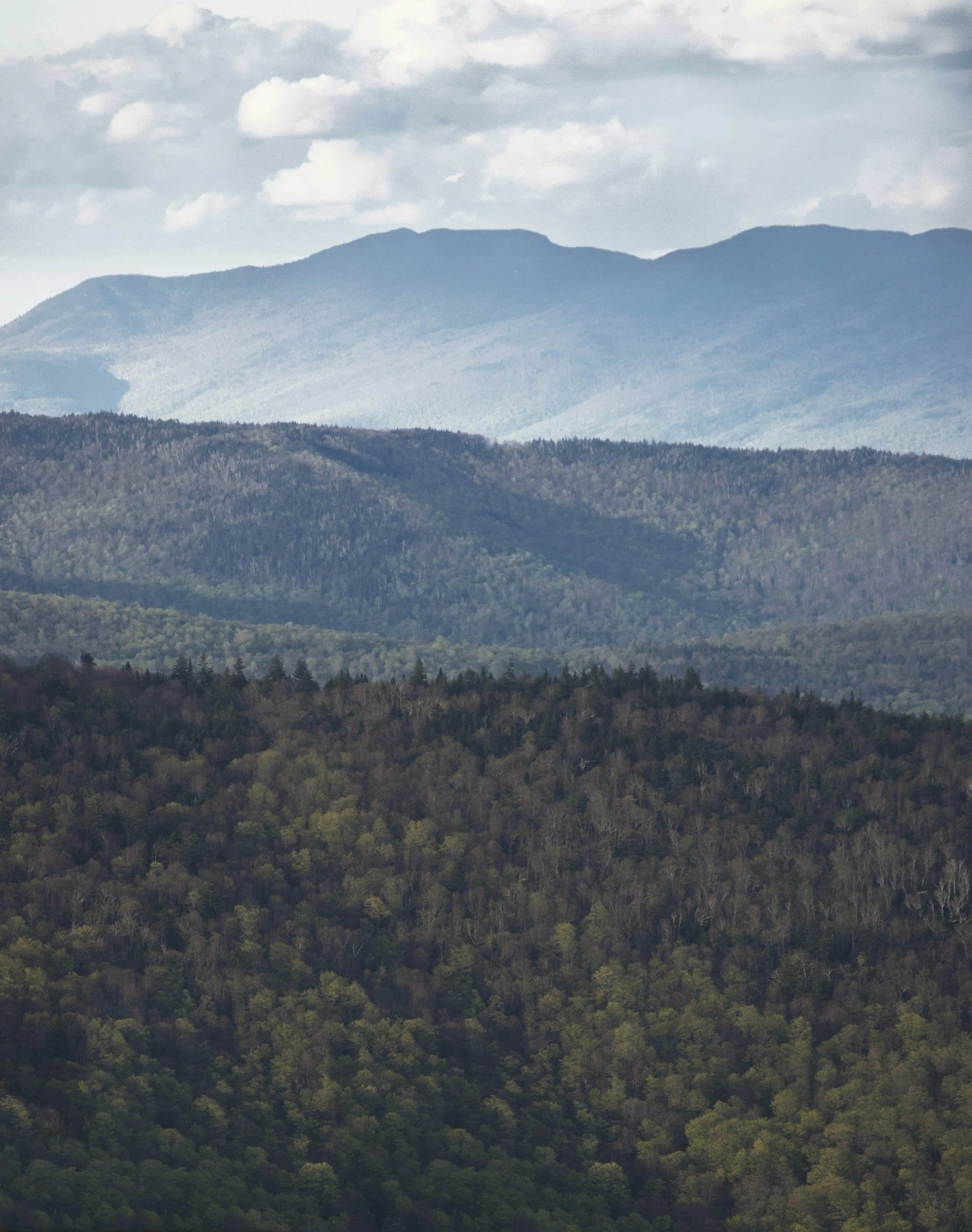vermont mountains
