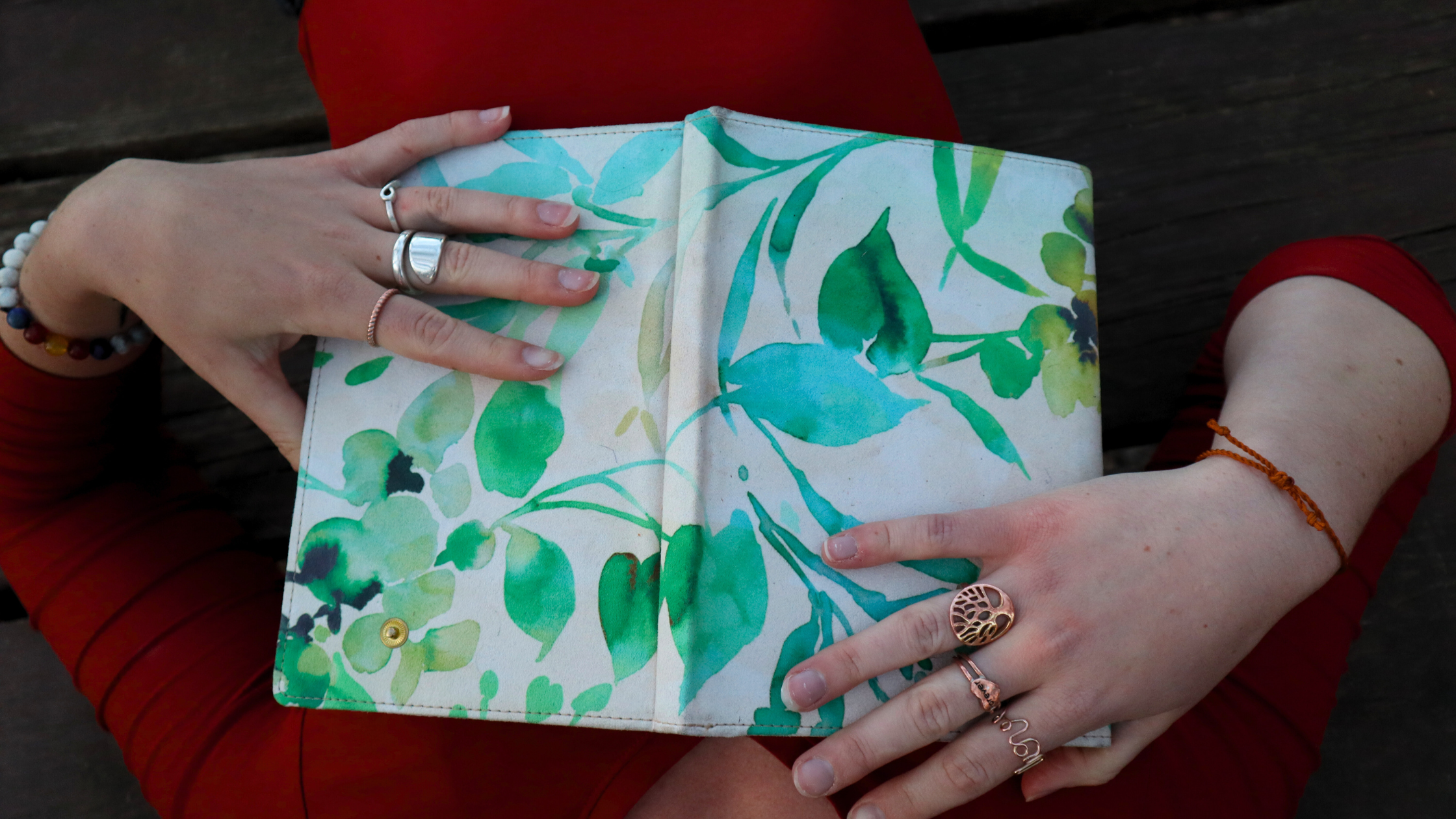 3 Simple Tips to Enhance Your Journaling Practice and Create Your ...