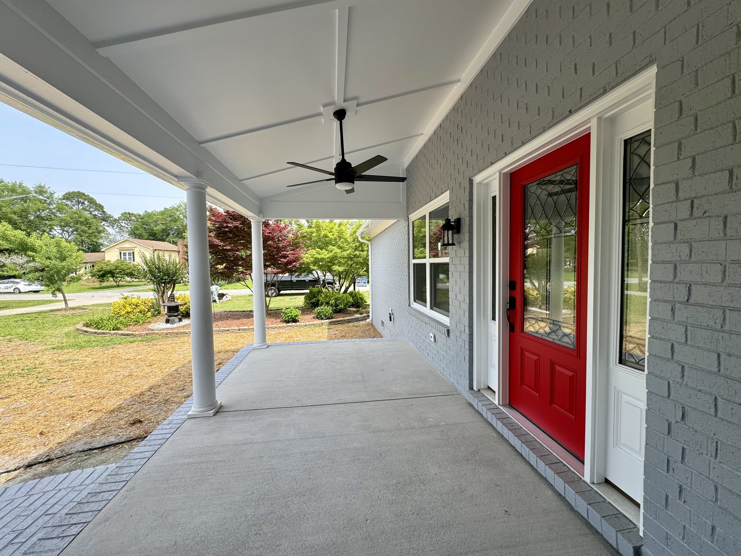 Wilmington Home Addition