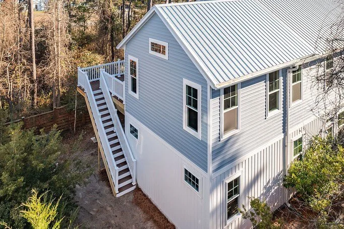Willcox Builders | Quality Custom Home Builder | Wilmington, NC