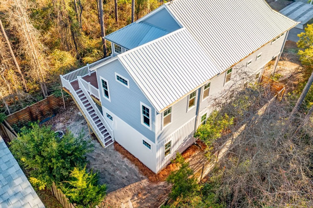 Carolina Beach Addition