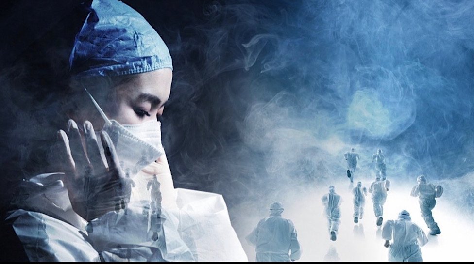 What do you think of the recent epidemic prevention and control in Shanghai?
