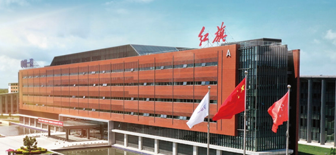 Dedicated Life to FAW - In Remembrance of Li Jingren