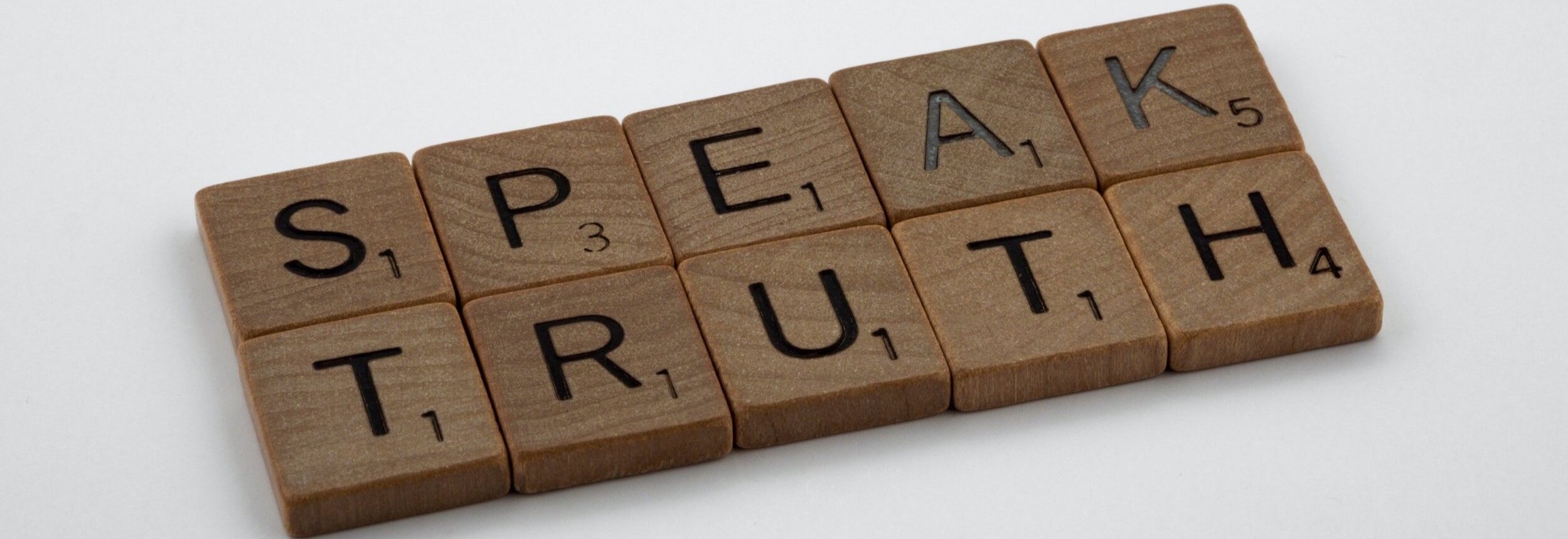 Treat lies with normal mind