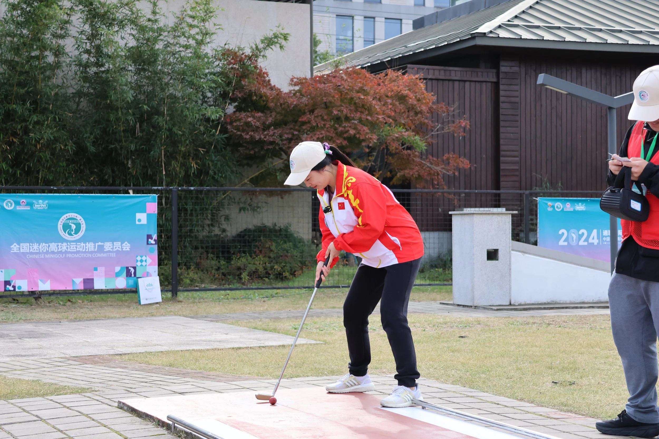 A New Era for Outdoor Sports: Minigolf Embraces Opportunities