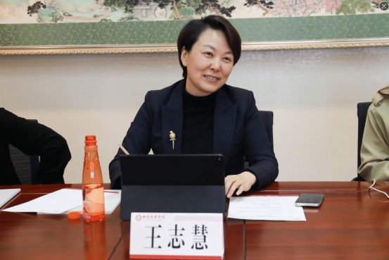 Joining Hands with Xi’an Peihua University to Promote the Flourishing Development of Minigolf