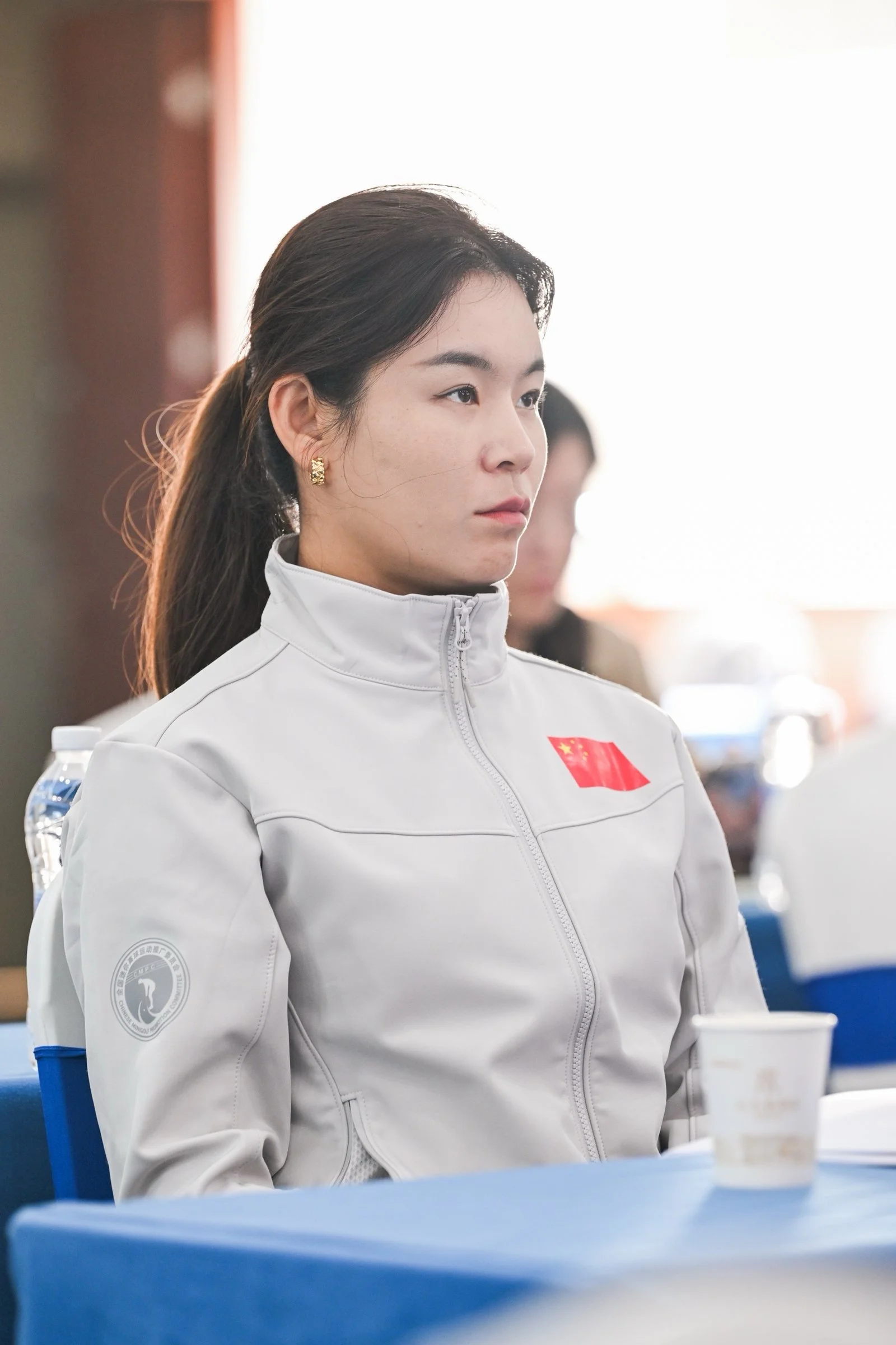 Notice on Convening the National Minigolf Sport Annual Work Conference