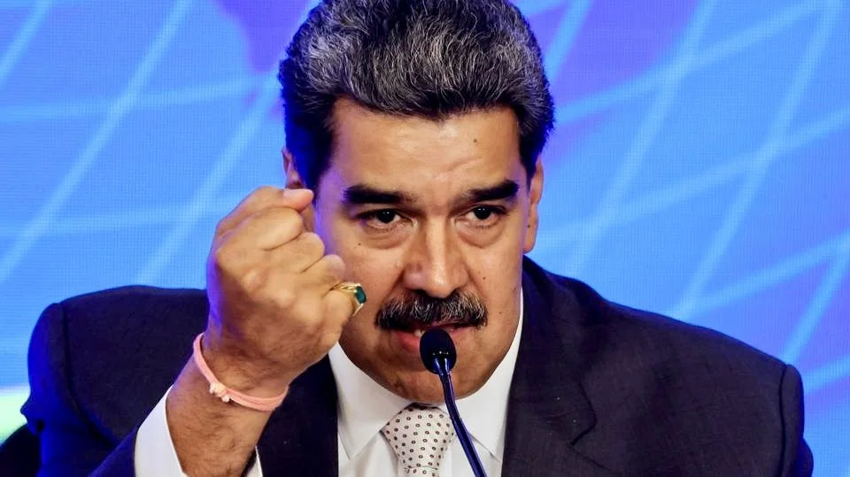 From Sanctions to Capture: The Finale of the U.S. Policy Evolution Toward Venezuela Over Sixteen Years